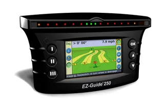EZ-GUIDE 205