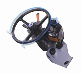 EZ-steer