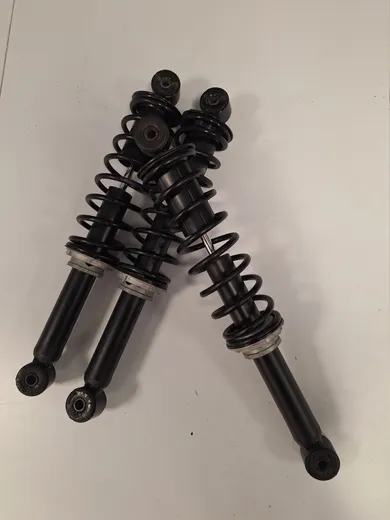 51438933 Shock absorber