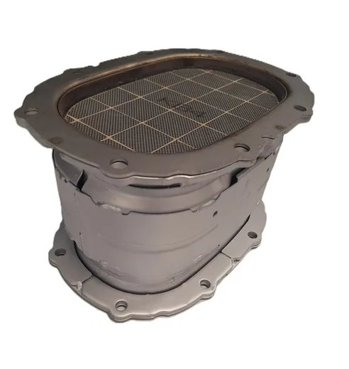 47668715 diesel particulate filter