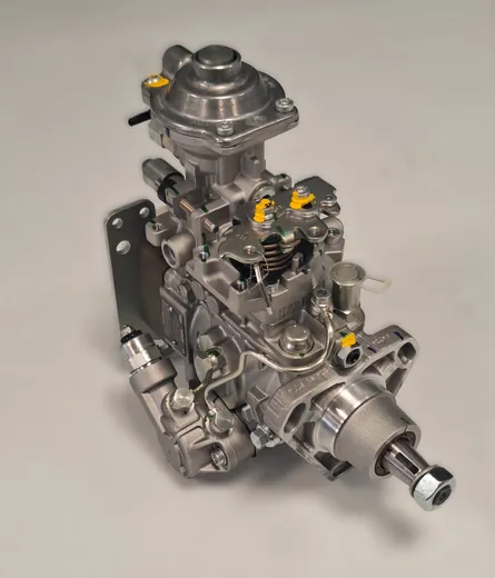 504219402 Fuel injection pump 0 460 424 425