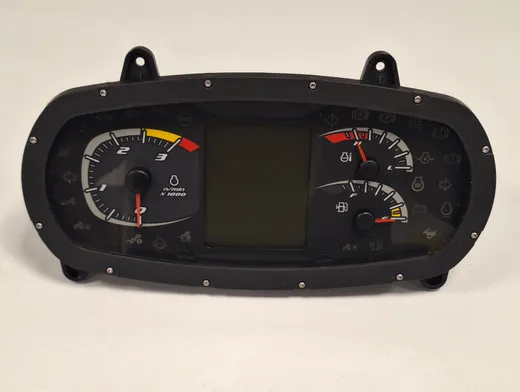 92128802 Dashboard