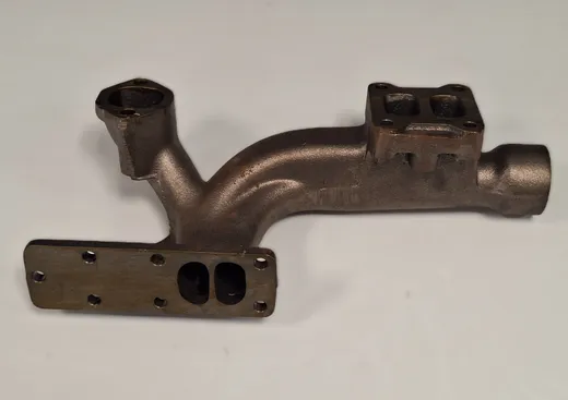 98439245 Exhaust manifold