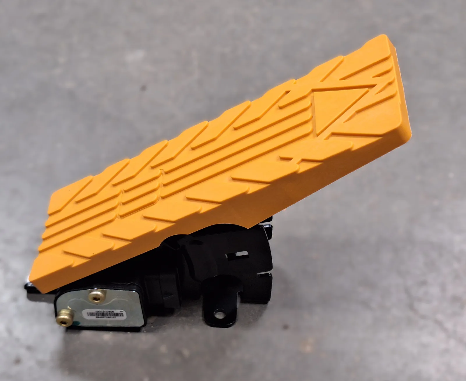 92071606 accelerator — foto 4