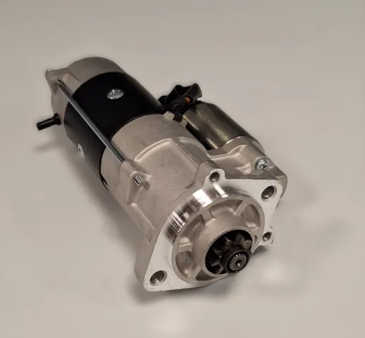 47673158 / 47668725 Starter motor