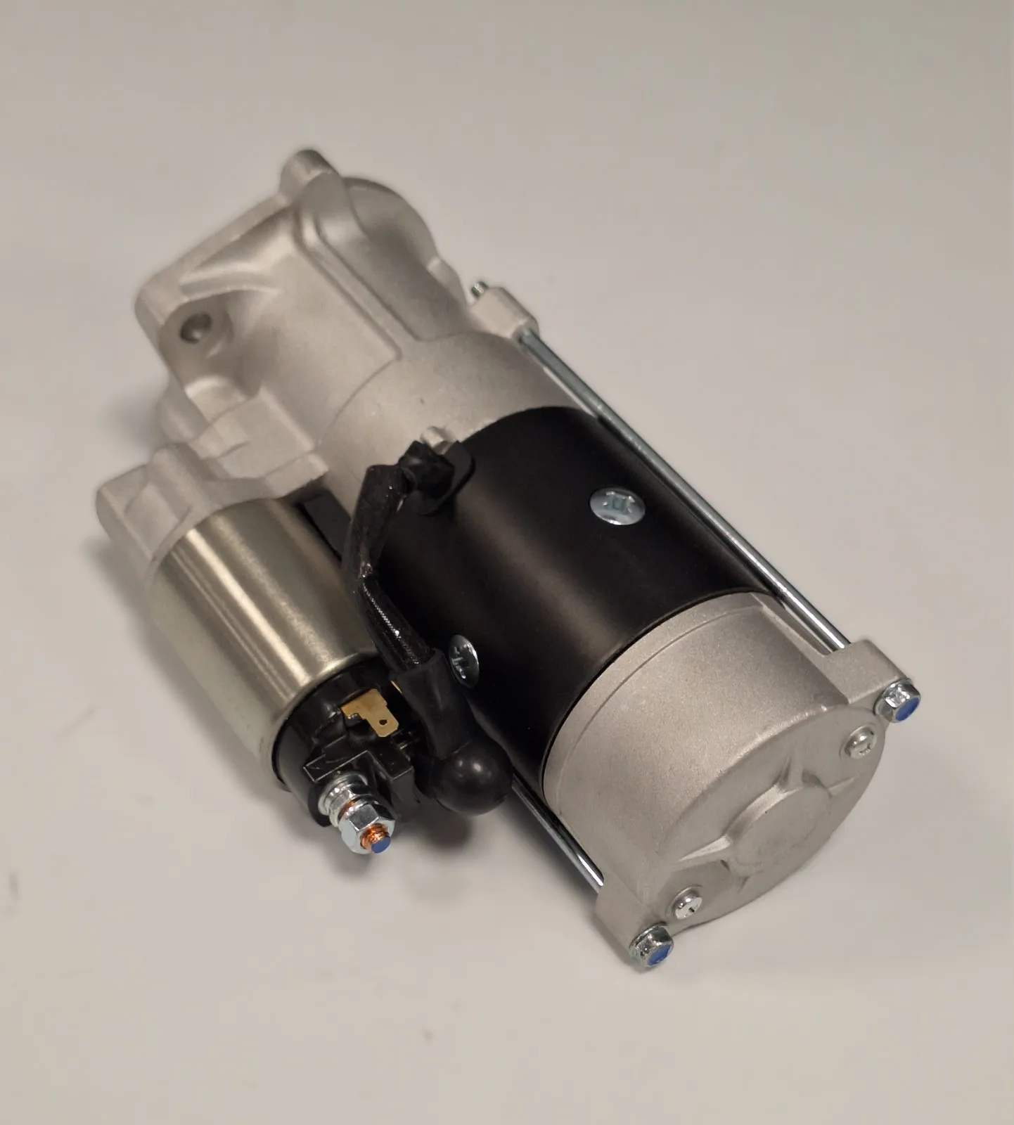 47673158 / 47668725 Starter motor — foto 3