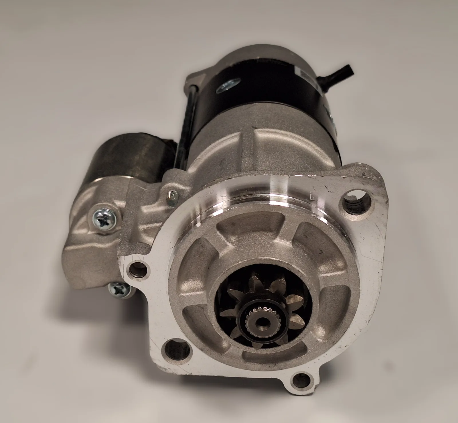 47673158 / 47668725 Starter motor — foto 2
