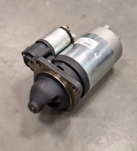 4755110 Starter motor