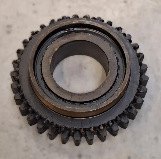 5104358 Gear