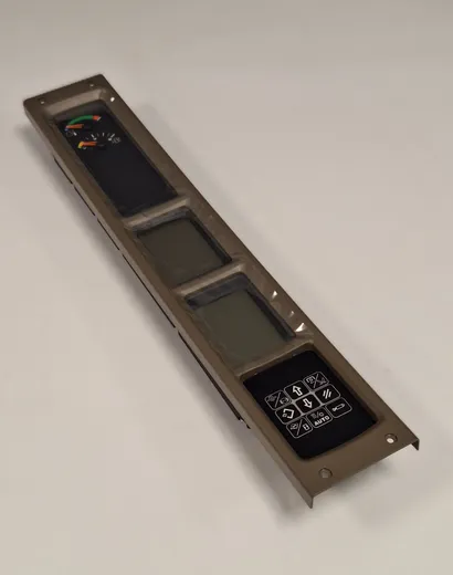 47622802 Instrument cluster