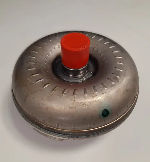 76092843 Torque converter