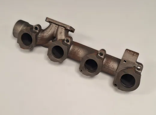 87802730 Exhaust manifold