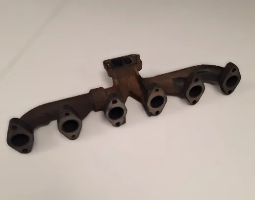 5801508904 Exhaust manifold