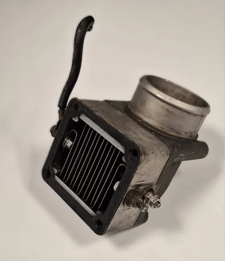 504027034 Inlet manifold