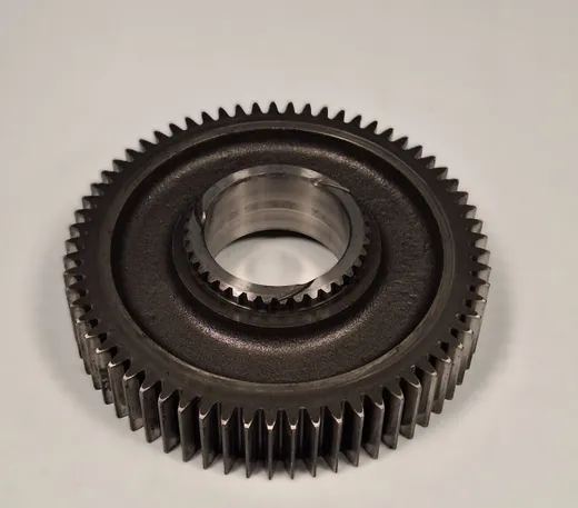 81875172 Gear