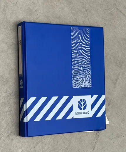 Parts catalogue Fiat 215