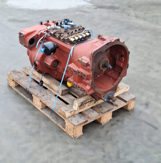 710281024 Transmission
