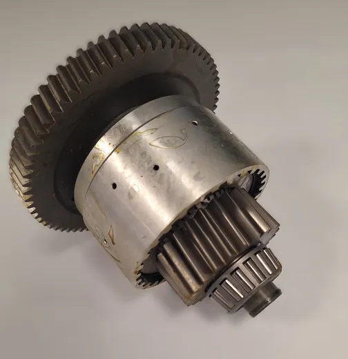 47596456 Clutch