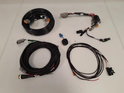 85000-102 Cable harness
