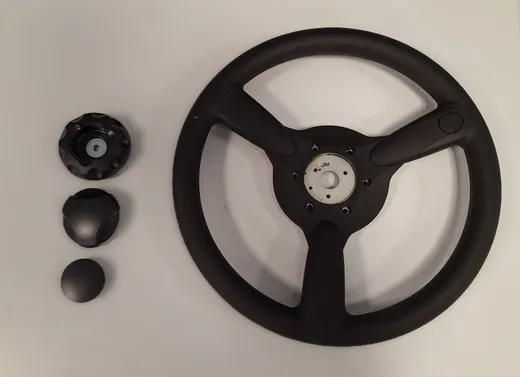 78200-80 Steering wheel Trimble