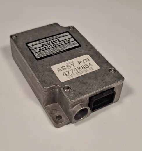 47748854 ECU