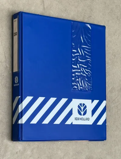 Parts catalogue Fiat 250
