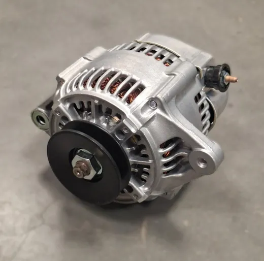 51423710 Alternator