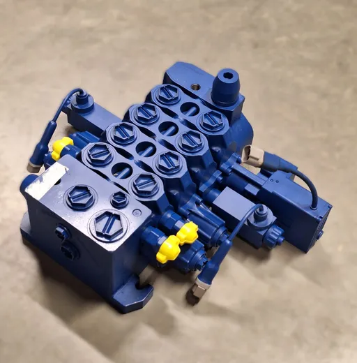 84258284 Valve