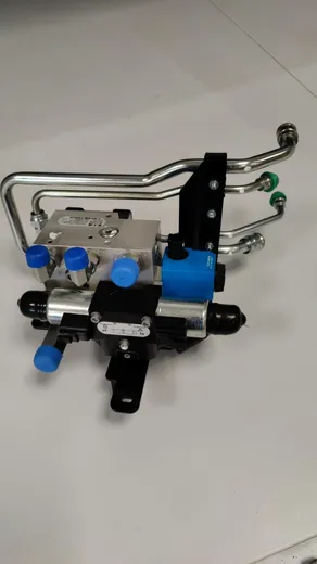 47748473 Control valve