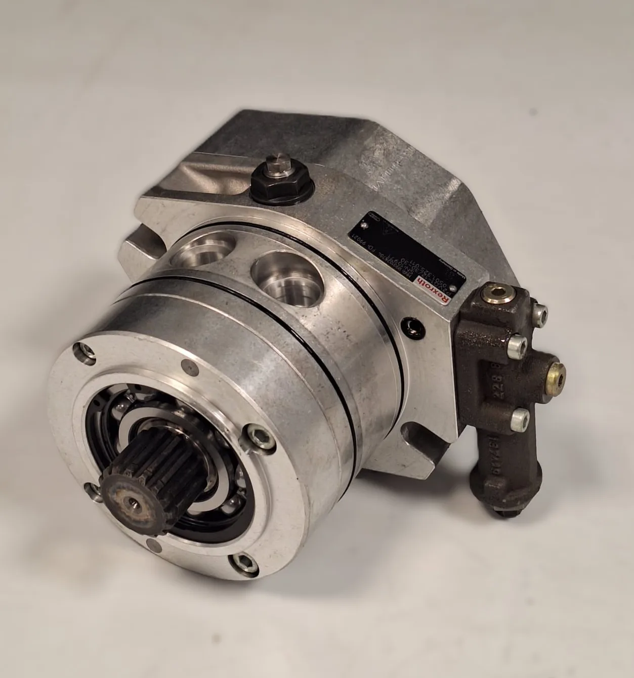 192310280734 Hydraulic pump