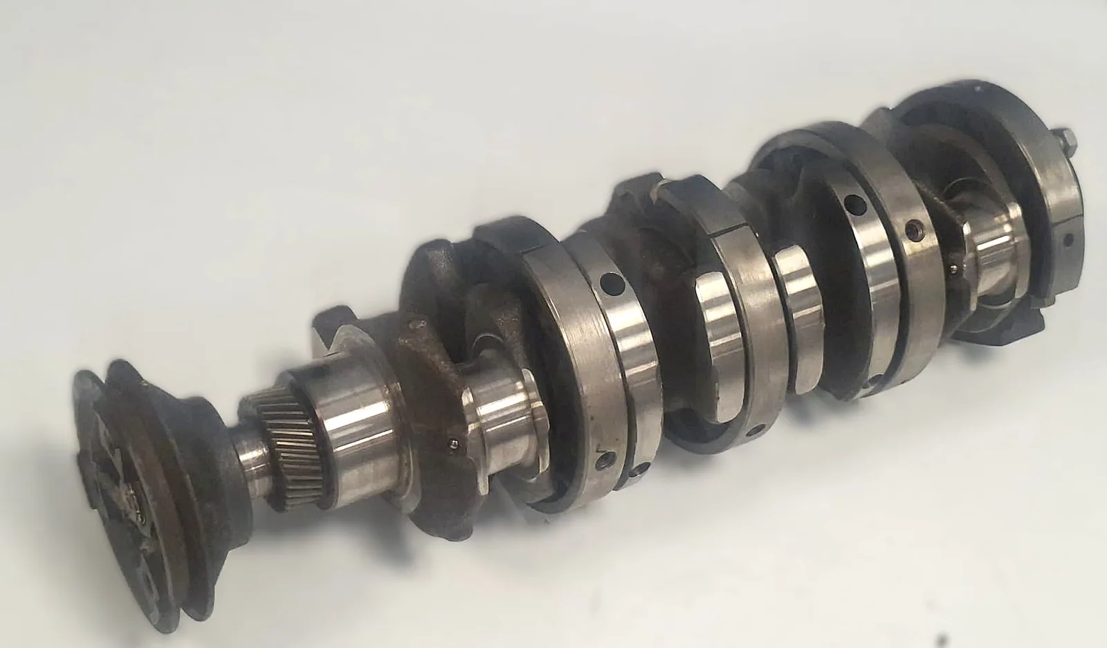 98451529 Crankshaft