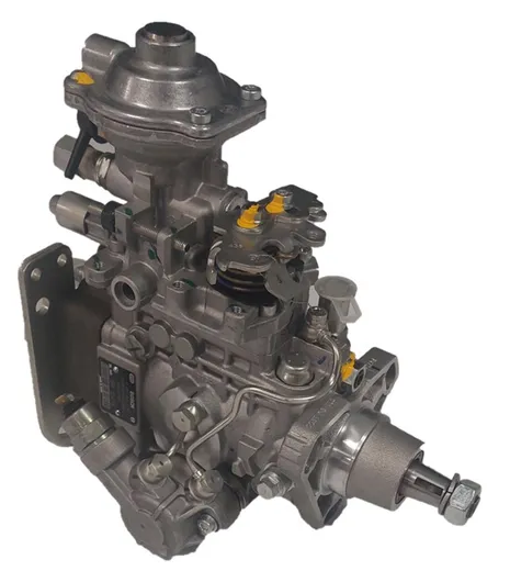 504267147 Fuel injection pump 0 460 426 378