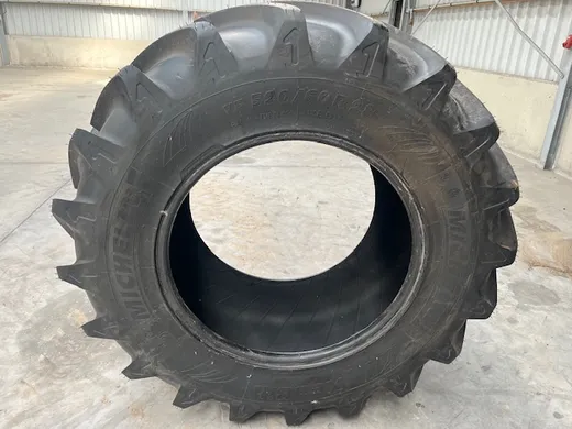 Michelin Xeobib 520/60R28