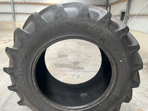 Michelin Xeobib 650/60R38
