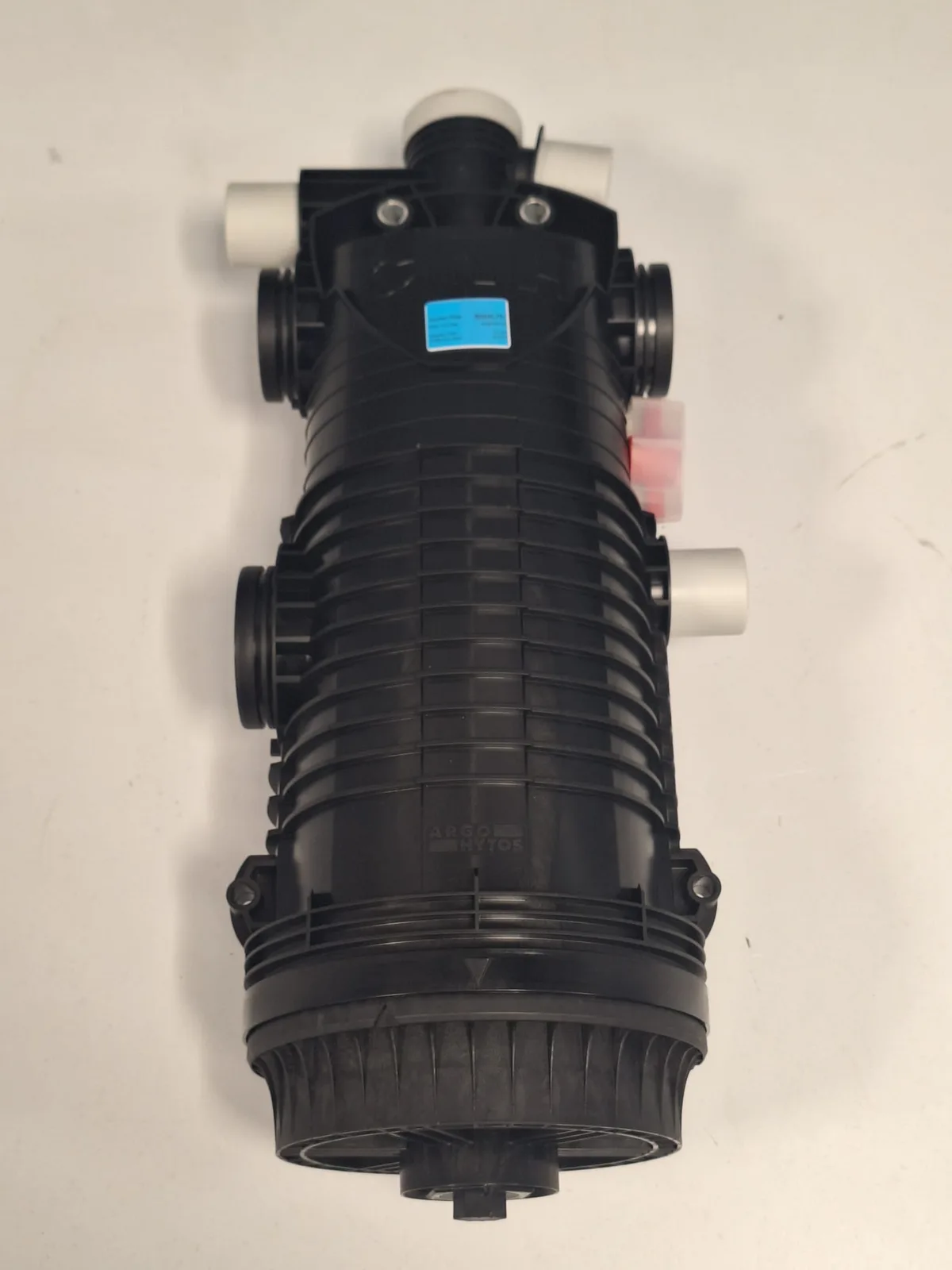 90445797 Filter hydraulic oil — foto 2