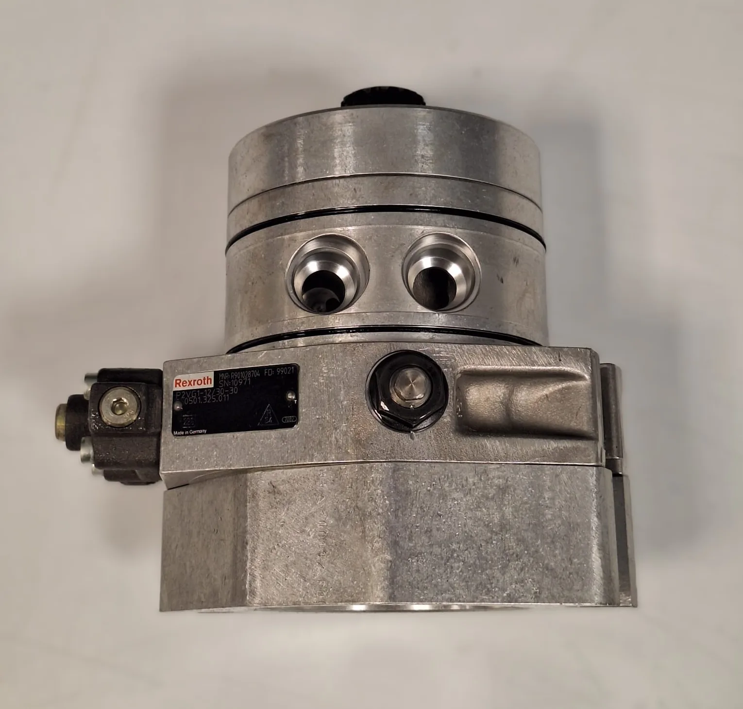 192310280734 Hydraulic pump — foto 3