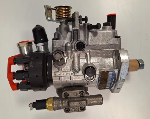 87802429EX - Reman-fuel injection pump