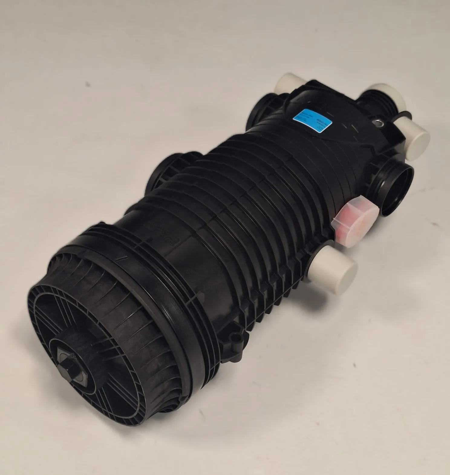 90445797 Filter hydraulic oil