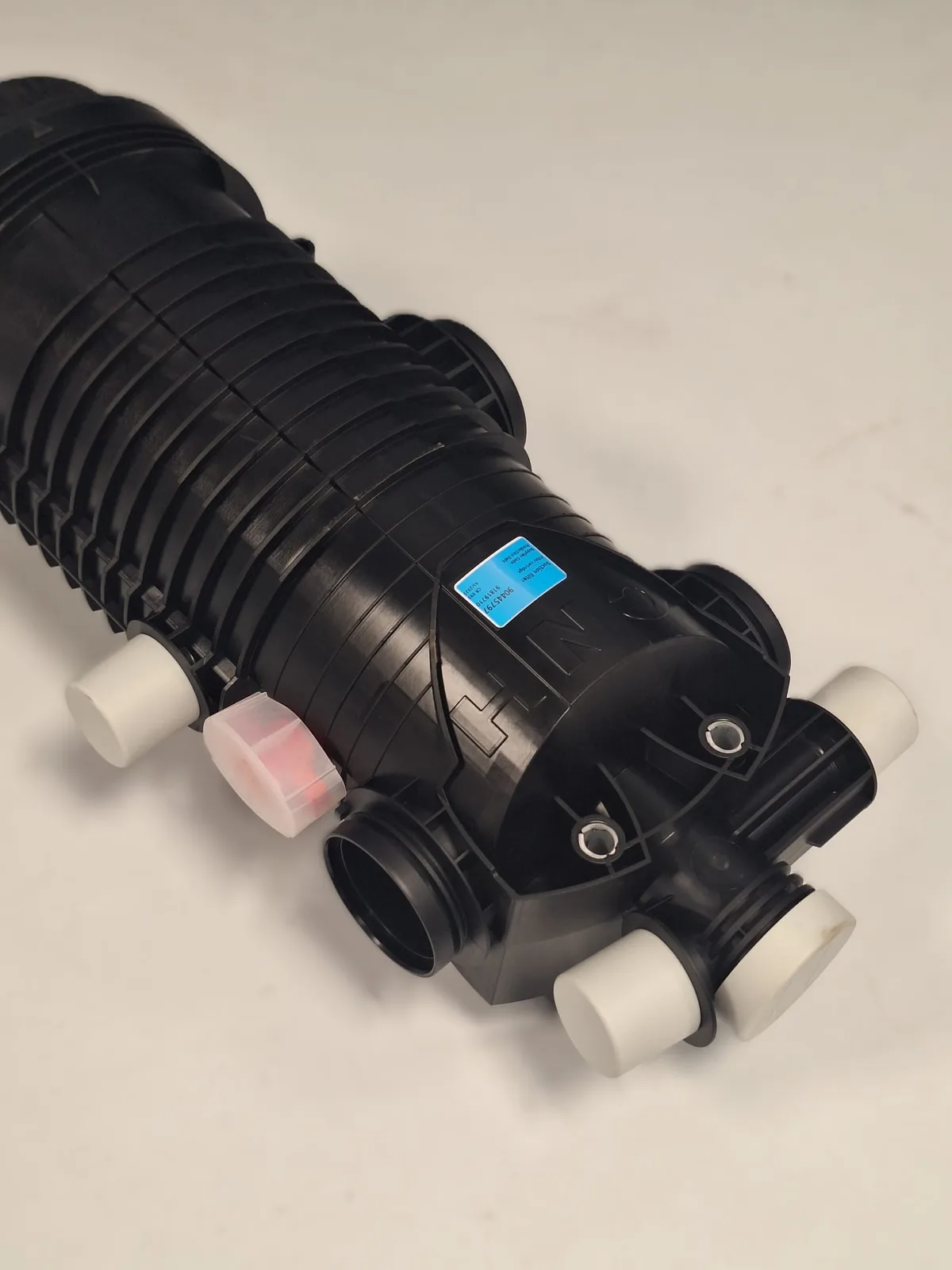 90445797 Filter hydraulic oil — foto 4