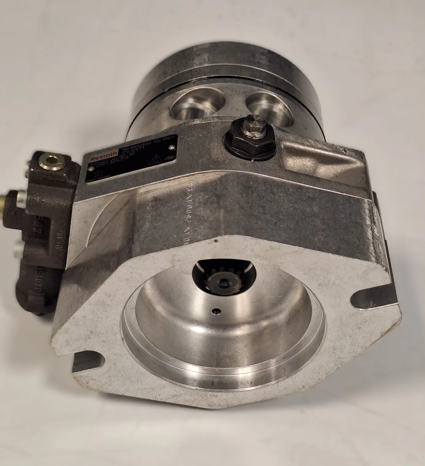 192310280734 Hydraulic pump — foto 2