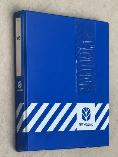 Parts catalogue Fiat 315