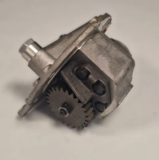 87540837 Hydraulic pump