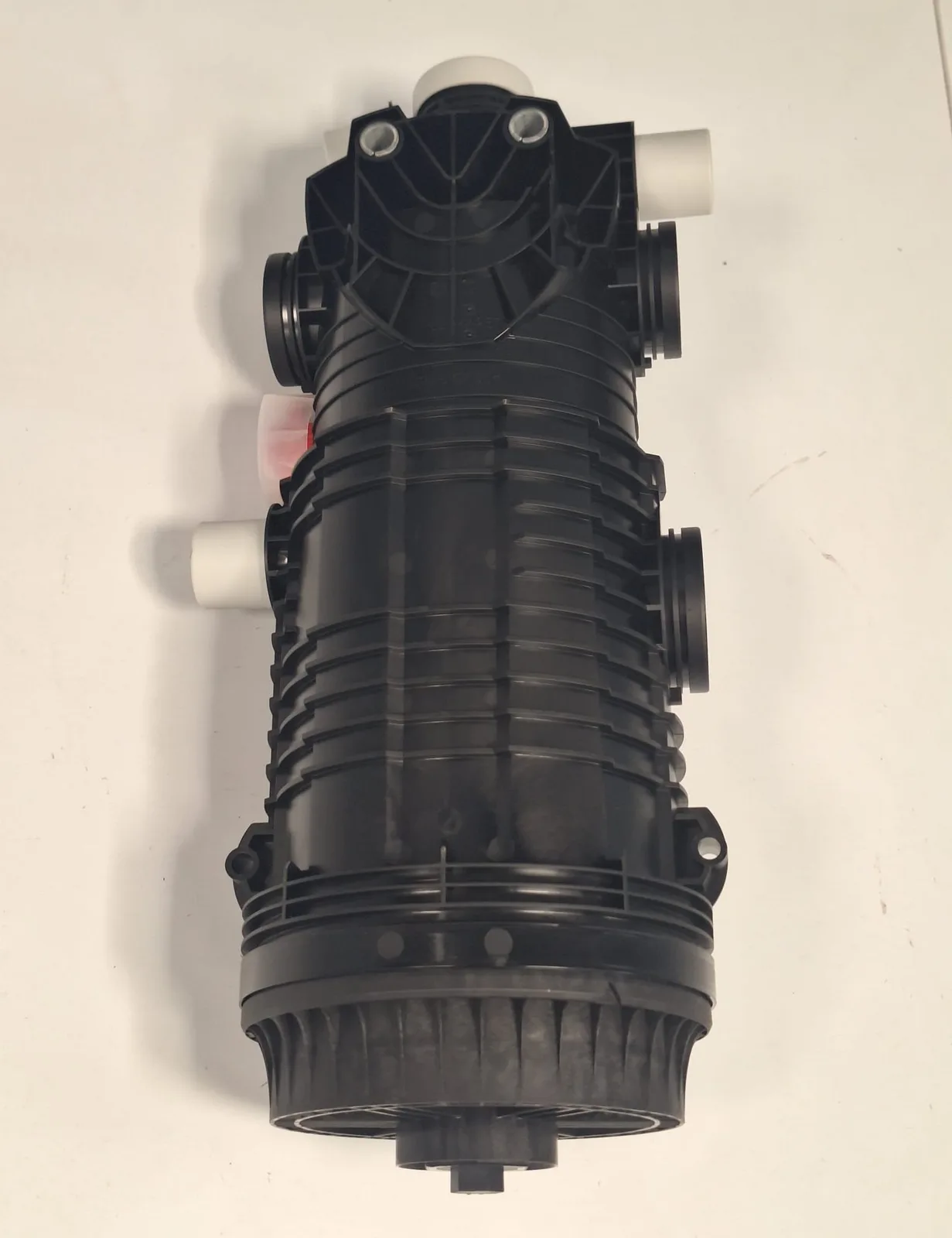 90445797 Filter hydraulic oil — foto 3