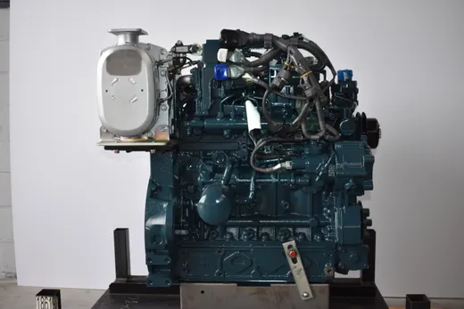47661494 Engine BMN2800