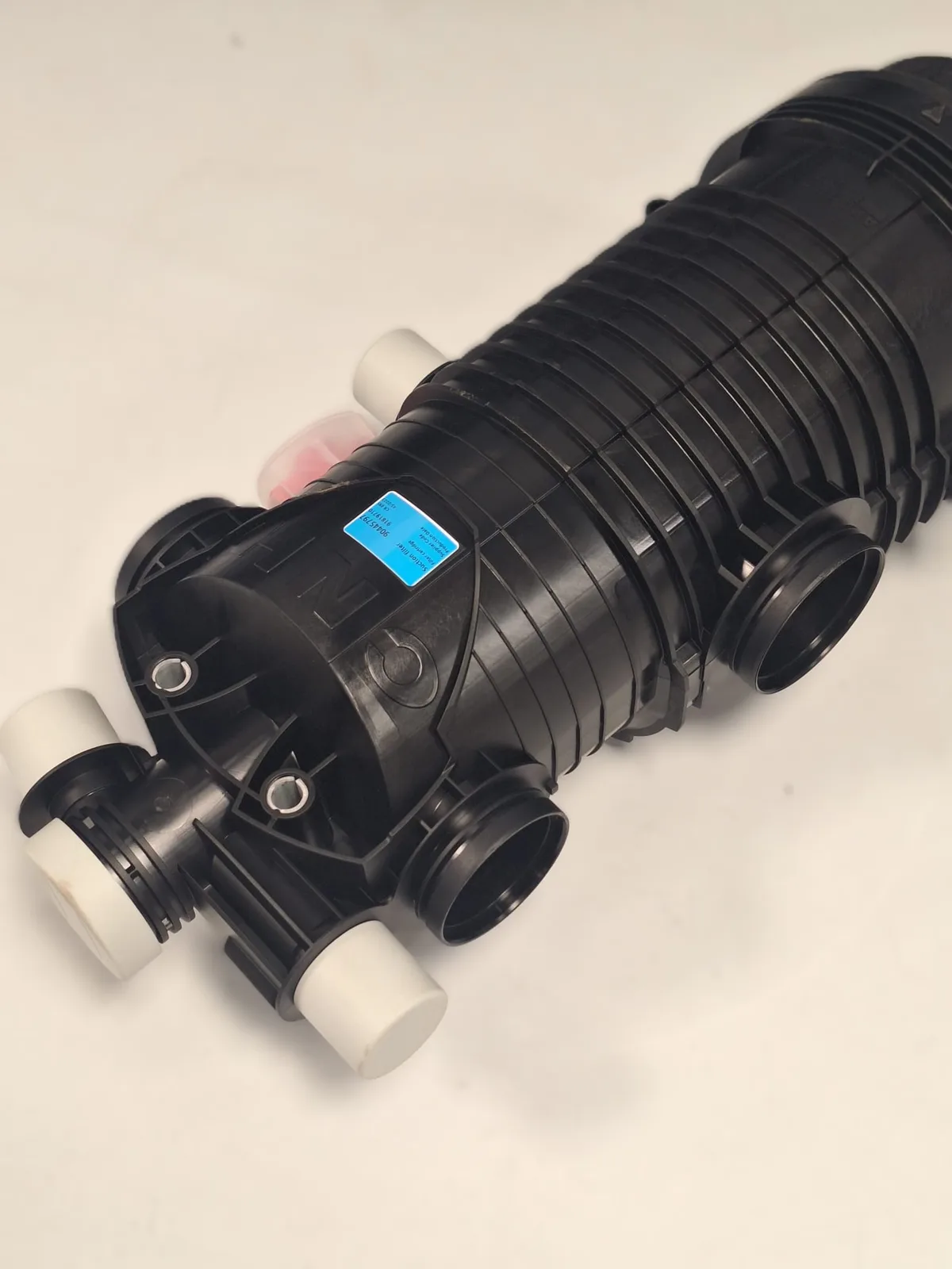 90445797 Filter hydraulic oil — foto 5