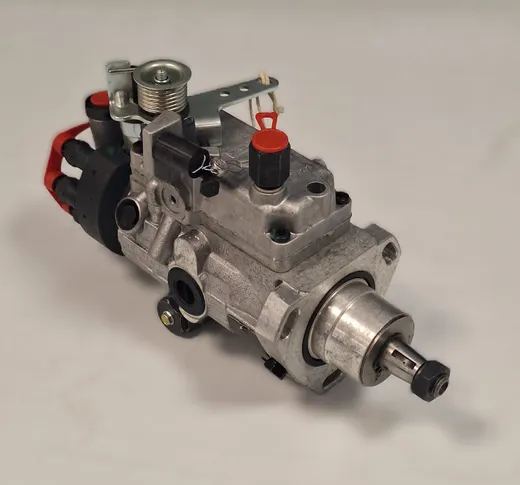 47610699 Injection pump