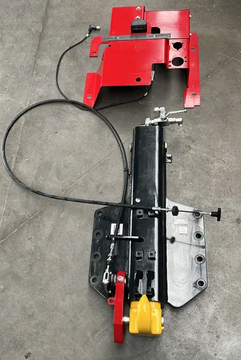 91777017 Hitch
