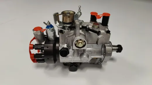 87840659 Fuel injection pump